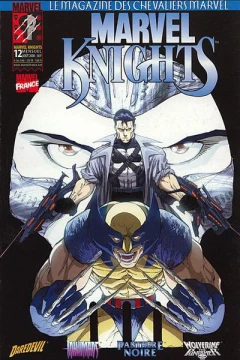 Issue #12