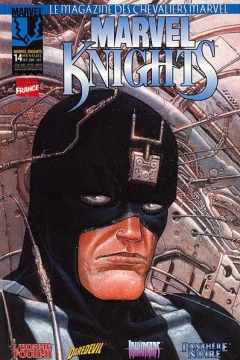 Issue #14