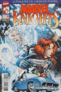 Issue #19