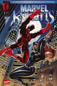 Issue #2