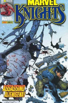 Issue #2
