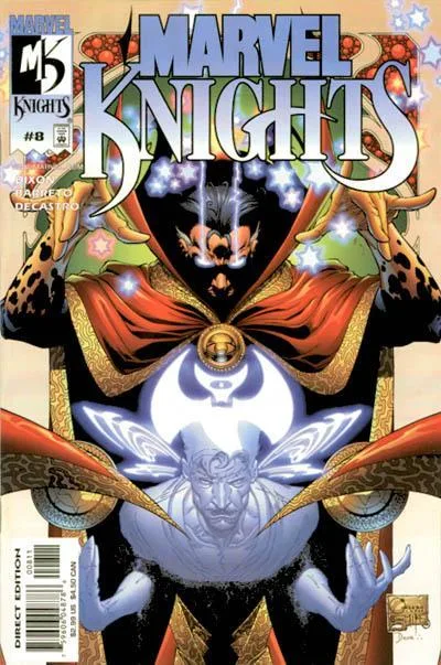Cover of Dark Matters