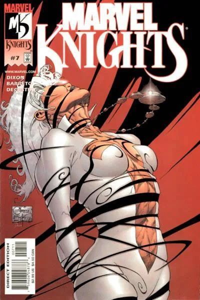 Cover of Strange Matters