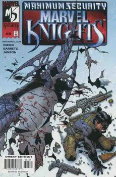 Cover of The Reckoning