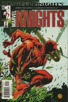 Cover of The Knight Hunters