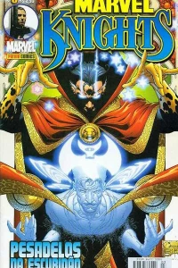 Issue #3