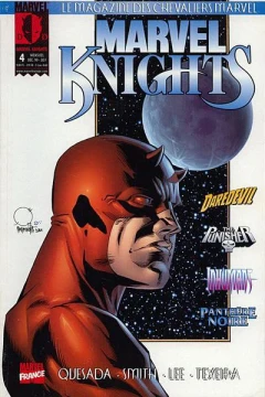Issue #4