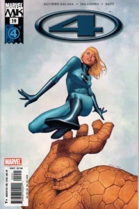 Runaways: Inhumane, Part 1