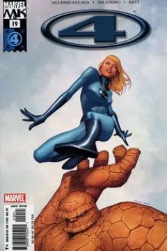 Runaways: Inhumane, Part 1