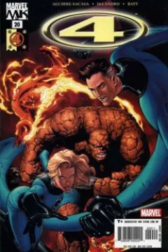 Runaways: Inhumame, Part 2