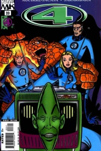 Impossible Things Happen Every Day, Part 1