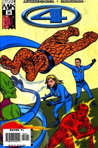 Impossible Things Happen Every Day, Part 2