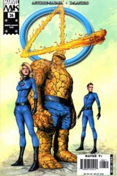 The Resurrection Of Nicholas Scratch, Part 2: Doctor's Order"
