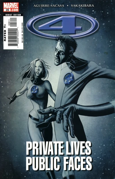 Cover of Private Lives Public Faces