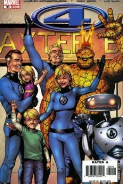 The Super Hero's Apprentice, Part 2: Open House