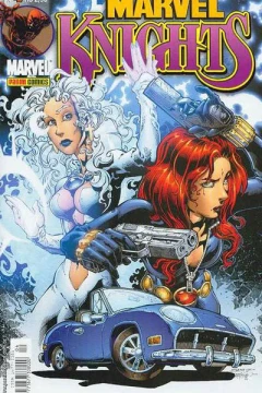 Issue #4