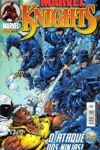 Issue #5