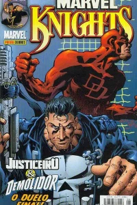 Issue #6