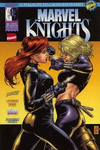 Issue #7