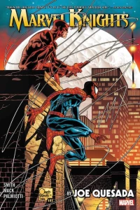 Issue #1