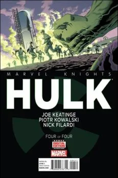 Cover of Transform Four of Four