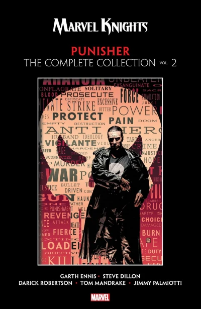 Cover of Volume 2