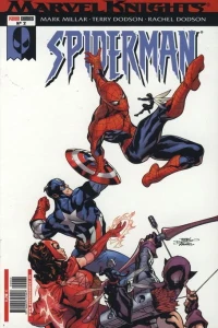 Issue #2