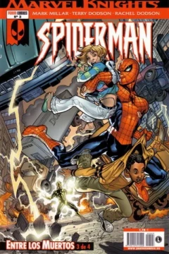 Issue #3