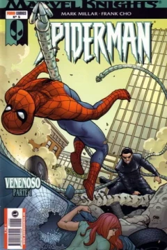 Issue #5