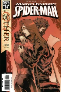 The Other - Evolve Or Die, Part 2 of 12: Denial