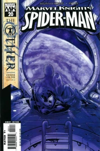 The Other - Evolve Or Die, Part 5 of 12: Retreat