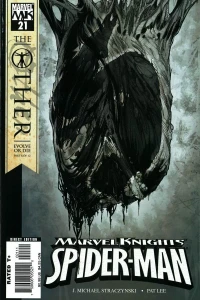 The Other - Evolve Or Die, Part 8 of 12: Aftermath