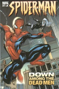 Marvel Knights Spider-Man: Down Among the Dead Men