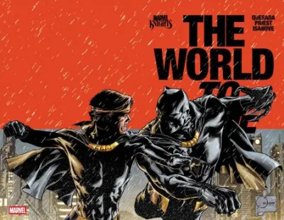 Cover of Part Five