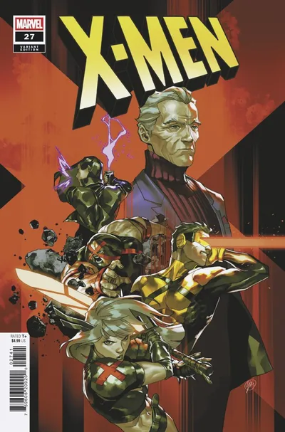 Cover of Variant