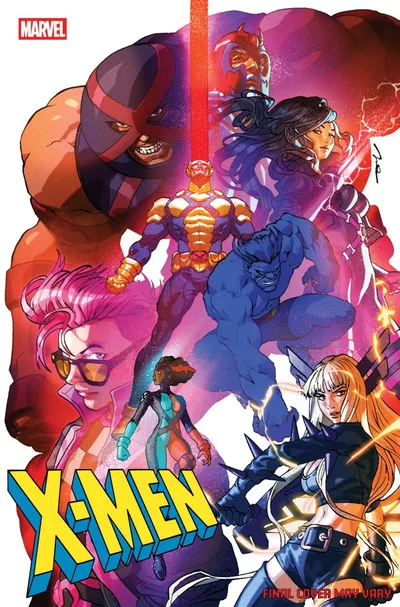 Cover of Gerald Parel Incentive Variant (1:25)
