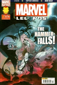 Issue #10