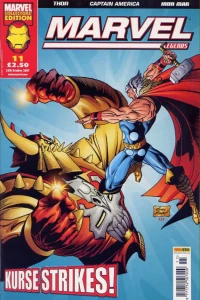 Issue #11