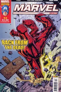 Issue #12