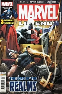 Issue #12