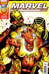 Issue #13