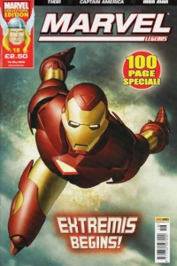 Issue #18