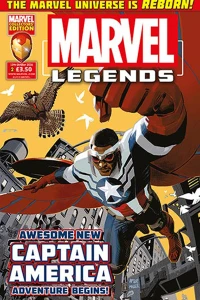 Issue #2
