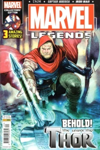 Issue #20