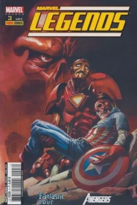 Issue #3