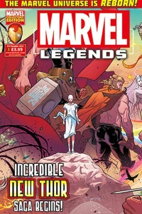 Issue #3