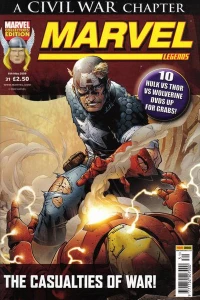 Issue #31