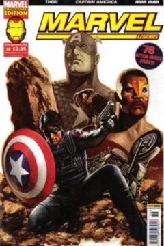 Issue #36