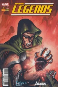 Issue #4