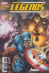 Issue #5